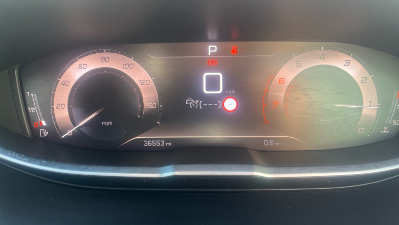 Peugeot 3008 1.2 PureTech GT 5dr EAT8 Petrol Estate